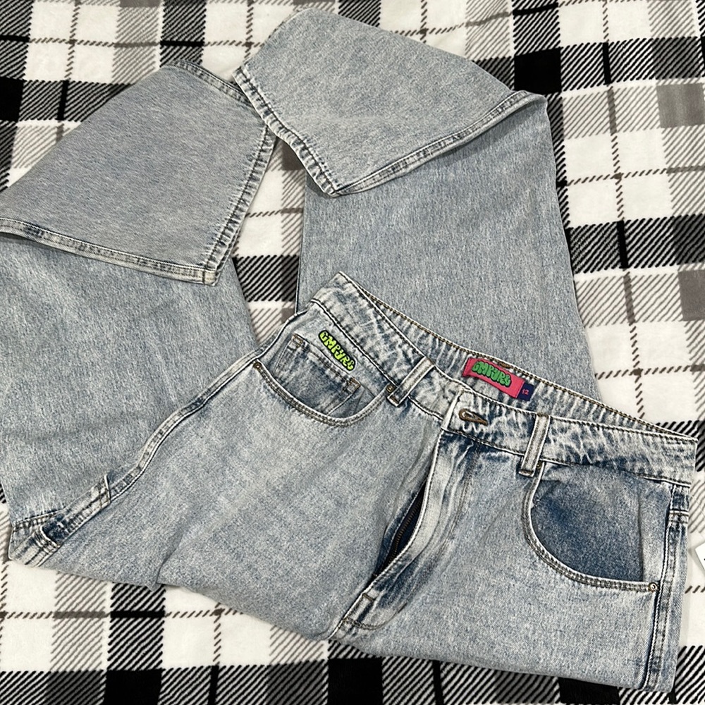 empyre women jeans